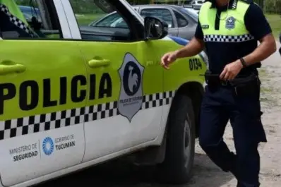 Concepción: prorrogan la prisión preventiva de un joven acusado de robar en una vivienda