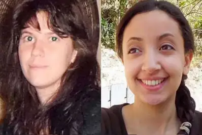 Crimen de las francesas en Salta: la Justicia ahora busca a una mujer