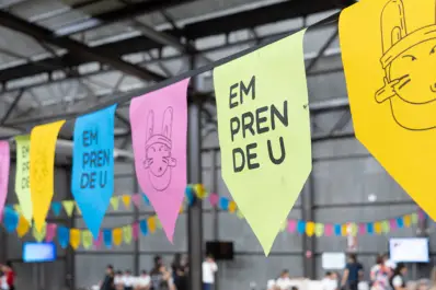 Emprende U llega a Tucumán con una convocatoria para estudiantes de 16 a 25 años