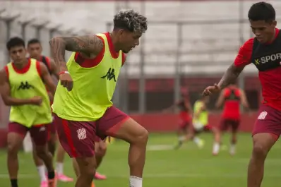 San Martín viajó al sur con una base firme, pero Yllana todavía analiza cambios en el “11”