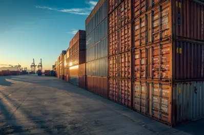 Exportaciones agroindustriales alcanzan un volumen récord en el primer bimestre de 2026