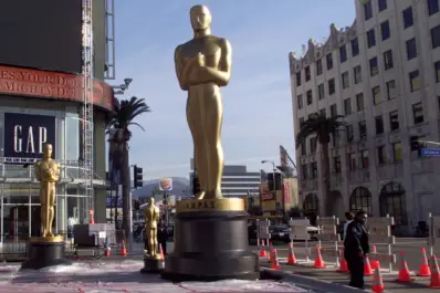 La Academia de Hollywood tiene pistas para salir del “modo emergencia” en el que quedó luego de la última entrega de los premios Oscar