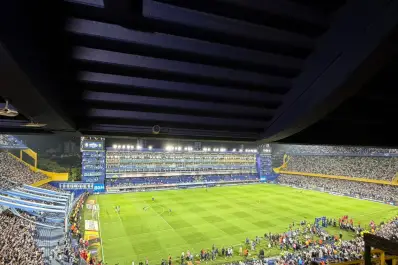 Entradas, dudas y enojo: polémica por la venta de entradas y silbidos a “Chiqui” Tapia en La Bombonera