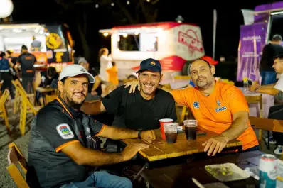 Tarucas vuelve a casa con una fiesta completa: rugby, música y compromiso social ante Cobras