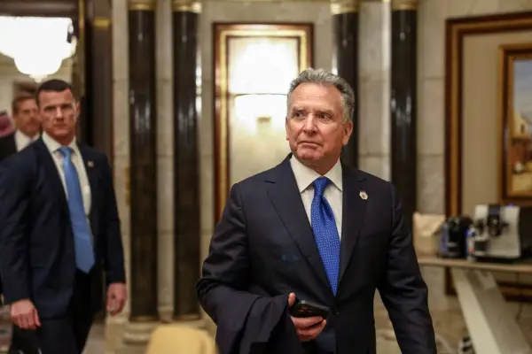 Bitácora del conflicto en Medio Oriente: tomar control del crudo iraní es una opción