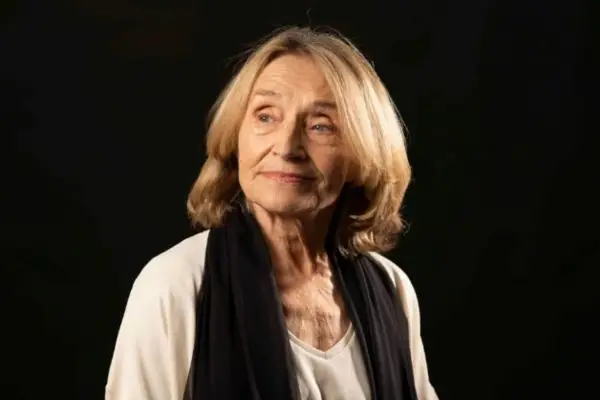 Murió Marta Lubos a los 82 años, actriz de Mujeres asesinas y referente del teatro