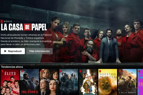 Netflix confirmó un nuevo aumento: cuál será el valor de los nuevos planes mensuales de suscripción