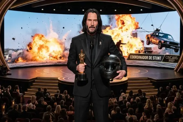 Luego de 24 años y una historia que tuvo a Shrek como ganador, los Oscar harían un cambio para dejar de perder audiencia