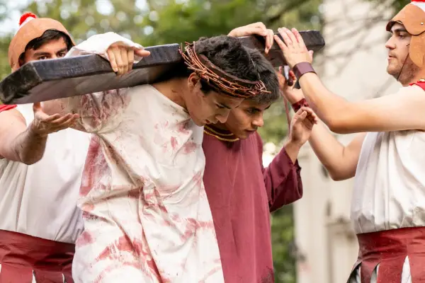 Semana Santa 2026: conocé el cronograma completo de actividades en Yerba Buena