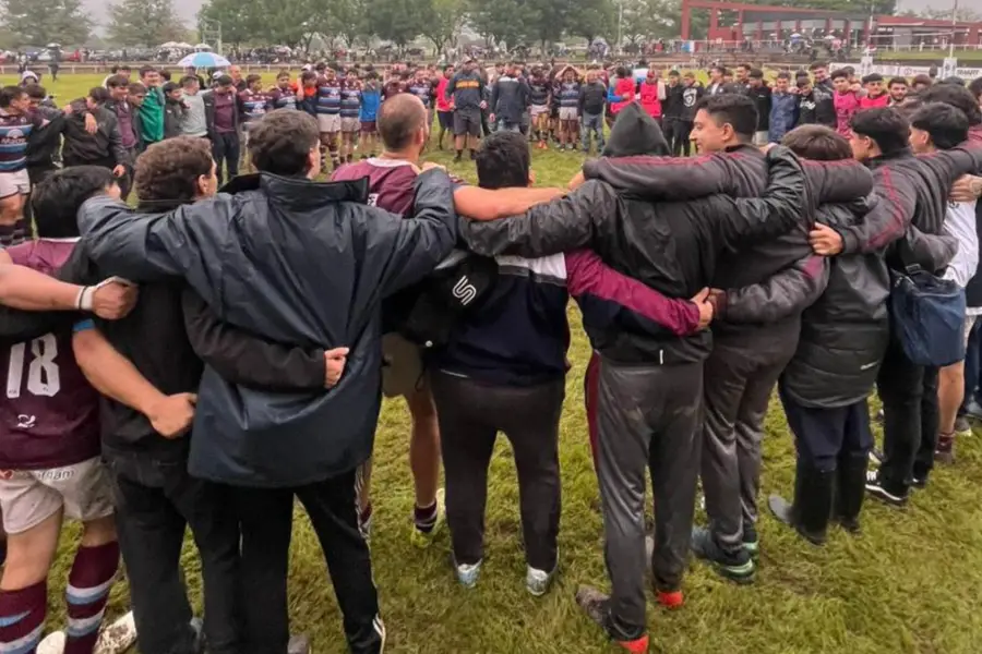 Jockey Club se enfrenta a una cita histórica frente a “Uni” de San Juan