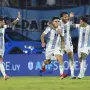 Selección Argentina vs. Mauritania: hora, TV y probable formación para el amistoso en la Bombonera