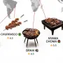 El asado argentino quedó cuarto entre los mejores del mundo: qué países completan el ranking