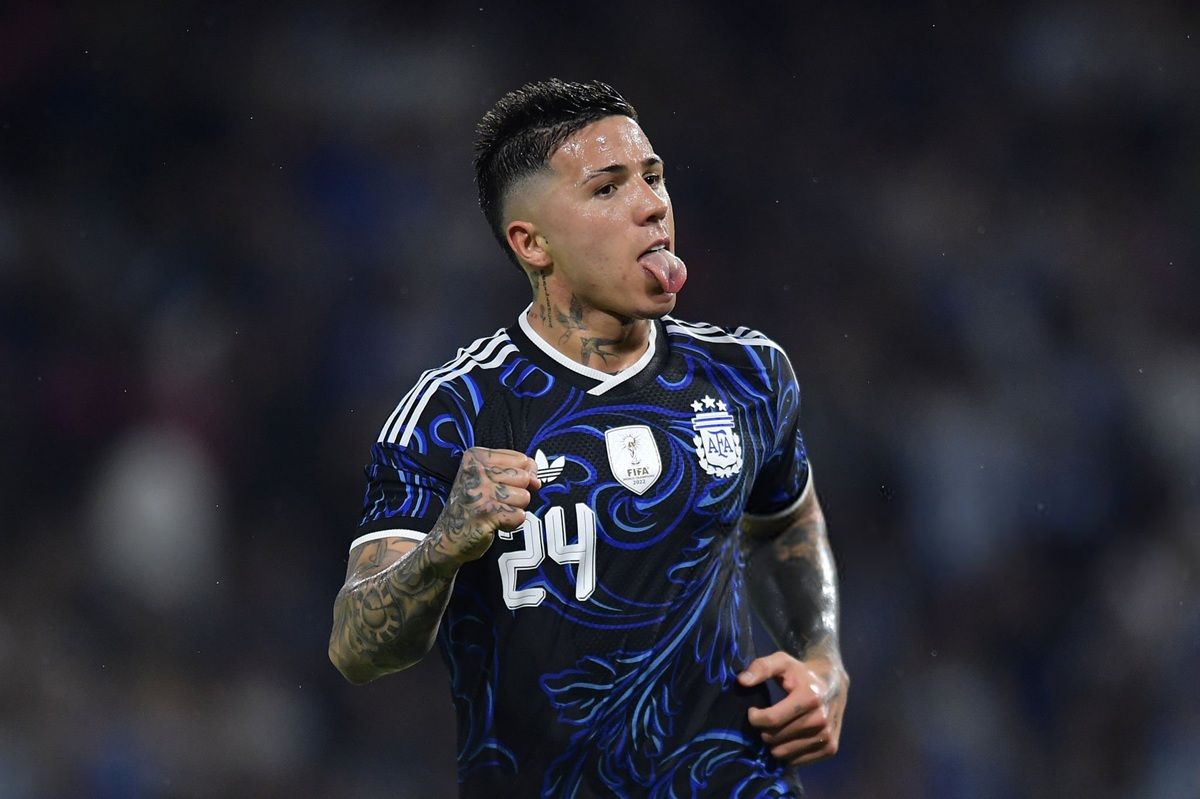 EN VIVO: Argentina vence a Mauritania 2 a 0 en La Bombonera