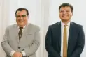 Tráfico de influencias en la Cámara Federal: el fiscal pidió la indagatoria y la imputación de Luis Ontiveros por ofrecer fallos a cambio de dólares