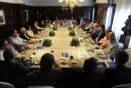 Ricardo Arriazu plantea tres escenarios para el desafío de crecer