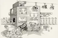 2/6 Serie Educación en la Era del Homo Augmentus: La fábrica de autómatas y la rebelión de la curiosidad