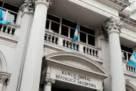 Plazo fijo hoy: una por una, la tasa que ofrecen los bancos por la inversión en pesos