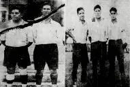 ¿Cuál es la mayor goleada de Atlético a San Martín? El recuerdo del 6-0 de 1935