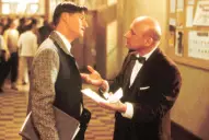 Murió un querido actor de Volver al Futuro y Top Gun: el homenaje de sus compañeros