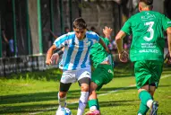 Semillero decano: Atlético Tucumán pisó fuerte en casa y repartió puntos con Ferro