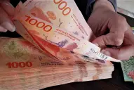 Cómo funciona el nuevo plazo fijo UVA del Banco Nación que ajusta por inflación y paga intereses cada mes