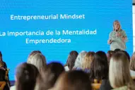 She Connects 2026: mujeres, redes y liderazgo para impulsar el ecosistema emprendedor