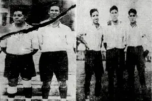 ¿Cuál es la mayor goleada de Atlético a San Martín? El recuerdo del 6-0 de 1935