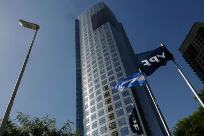 La Justicia de Estados Unidos anuló una condena millonaria sobre YPF