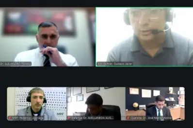 Escándalo en El Cadillal: “Siempre trabajé para el bien de la comunidad, pero me equivoqué”, dijo el comisario condenado