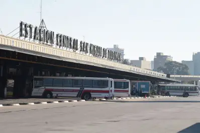 El futuro de la Terminal de Ómnibus: etapa clave en la licitación de la concesión