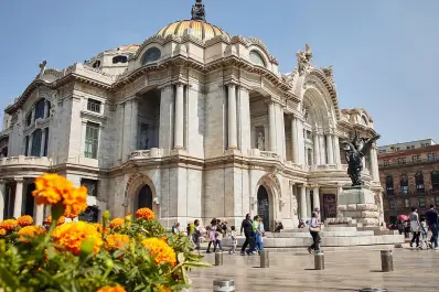 Qué ciudad latinoamericana está entre las mejores del mundo, según un popular ranking