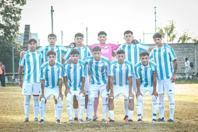 Semillero decano: Atlético Tucumán pisó fuerte en casa y repartió puntos con Ferro