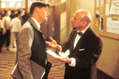 Murió un querido actor de Volver al Futuro y Top Gun: el homenaje de sus compañeros