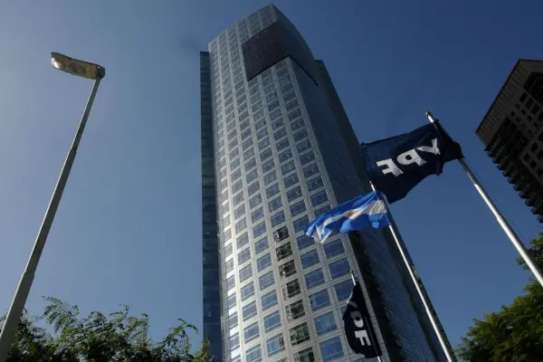 La Justicia de Estados Unidos anuló una condena millonaria sobre YPF