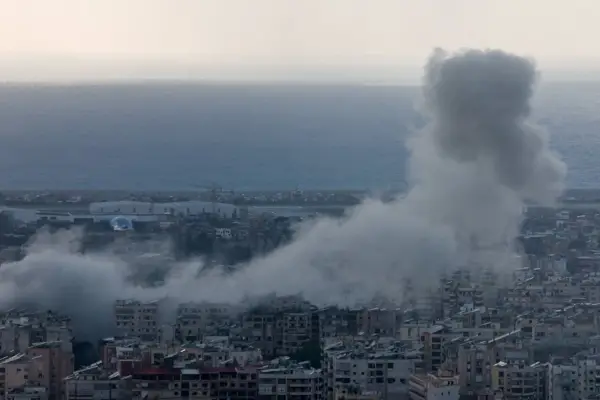 Conflicto en Medio Oriente: entró en vigencia el alto el fuego de 10 días entre Israel y el Líbano