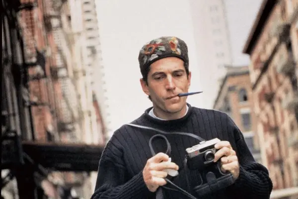 LifeStyle: el regreso del hombre noventoso