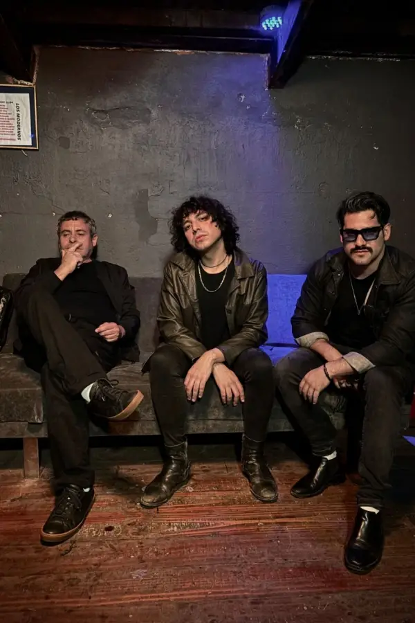 EXPERIMENTACIÓN. Ultra presenta en vivo su nuevo disco, lanzado ayer.