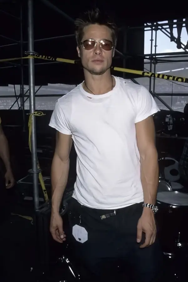 El regreso del hombre noventoso