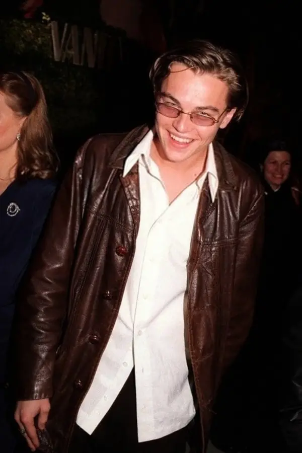 El regreso del hombre noventoso