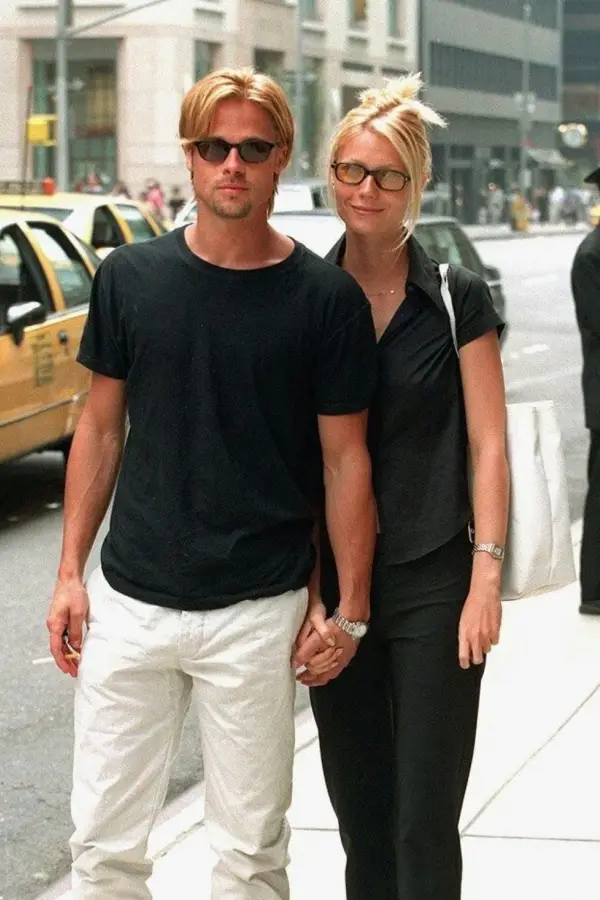 El regreso del hombre noventoso