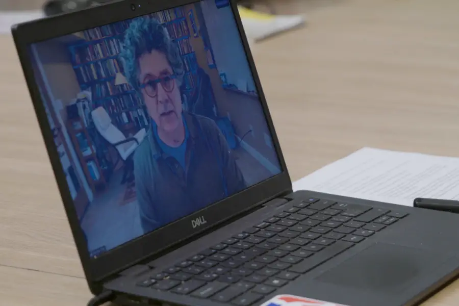 ¿Qué estudiar hoy? Alberto Rojo se suma al debate: Nunca pensé en la salida laboral: si sos bueno en algo siempre habrá mercado