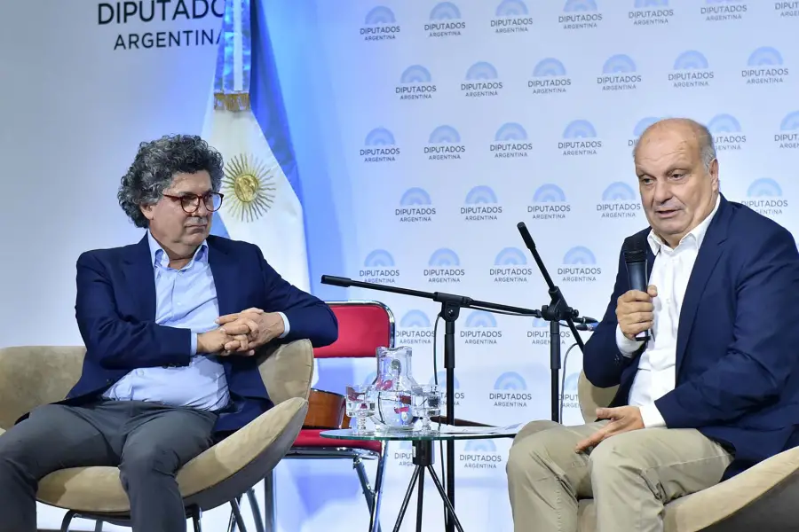 RECONOCIMIENTO. En 2023, Rojo fue declarado 