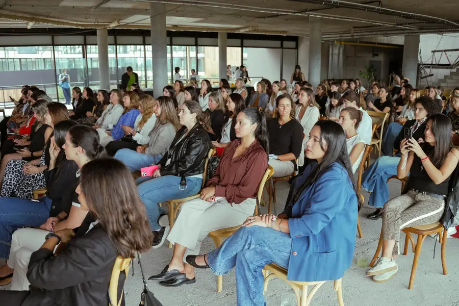 She Connects 2026: el evento que conecta talento, estrategia y liderazgo femenino