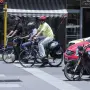 Cumple 30 años la norma que obliga a hacer ciclovías en la capital