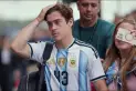 “La próxima vuelta va a ser en casa”: la frase de Franco Colapinto que ilusiona a Argentina