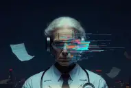 La IA no es un doctor