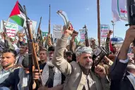 Bitácora del conflicto en Medio Oriente: ataques cruzados