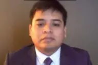 Presunto tráfico de influencias: el mail judicial en el celular de Ontiveros, prueba de acceso a información reservada