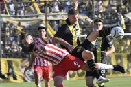 Con pocos aprobados, este es el 1x1 de San Martín tras su visita a Puerto Madryn