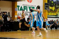 Talleres se quedó con un duelo infartante entre tucumanos por la Liga Federal